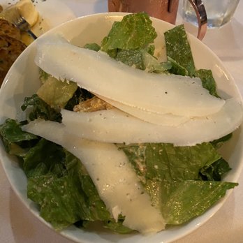 Baldoria - Caesar Salad (split) - Italian Near Me - Long Beach, New York