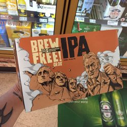 Smyrna Liquors