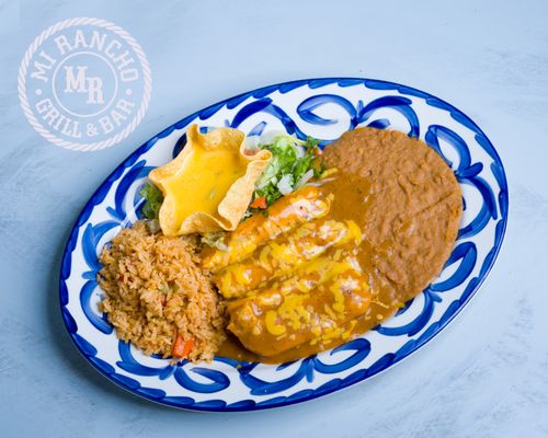 Mi Rancho Humble by null