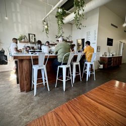 Horizon Line Coffee