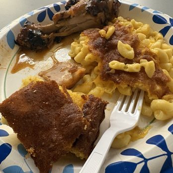 Mama Sheila's House of Soul