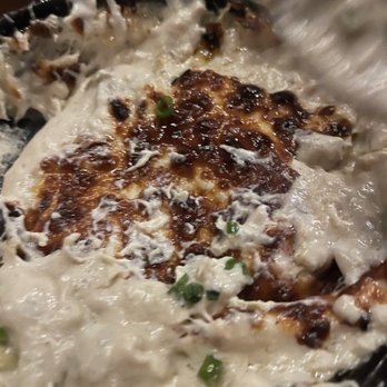 Tavern & Table - Yummy crab dip - New American Near Me - Mt. Pleasant, South Carolina Tavern & Table - Yummy crab dip - New American Near Me - Mt. Pleasant, South Carolina