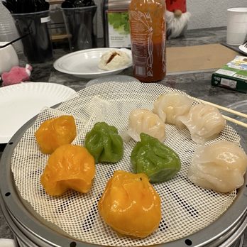 Happy Dumpling - Coffee & Tea Near Me - Denver, Colorado