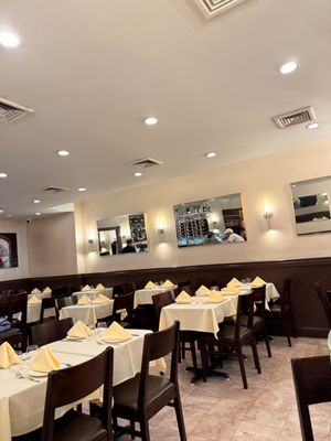 Jaz Indian Cuisine by null