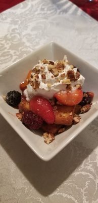 Cathy's Gourmet Grub