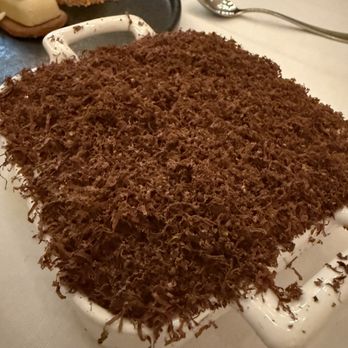 Italian Kitchen - Tiramisu - Italian Near Me - Vancouver, British Columbia