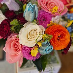 Verzaal's Florist & Events