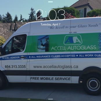 Accell Autoglass - Auto Glass Services Near Me - Surrey, British Columbia Accell Autoglass - Auto Glass Services Near Me - Surrey, British Columbia