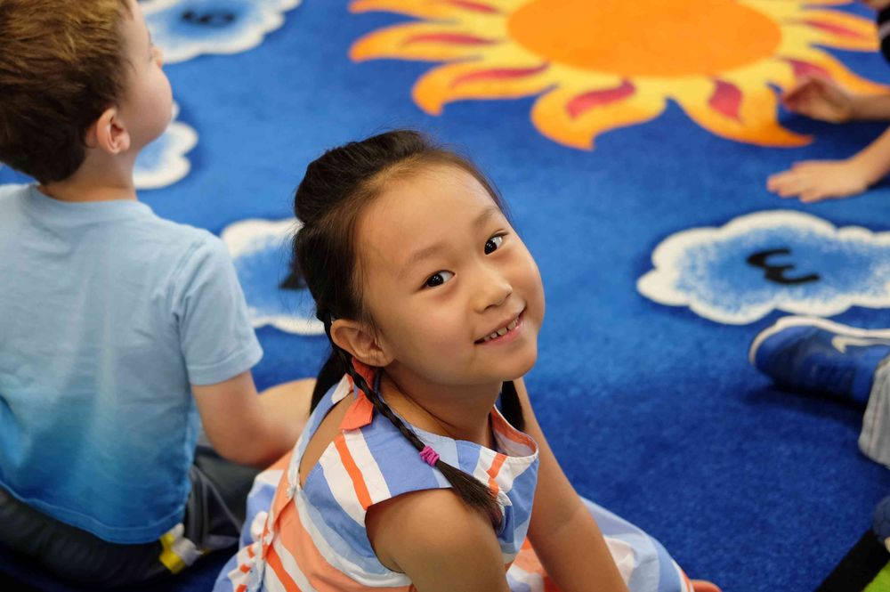 A Child's Reflection - childcare center in Katy, TX