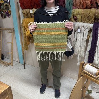 Wild West Weaving - Art Classes Near Me - Silver City, New Mexico