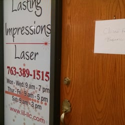 Lasting Impressions Laser