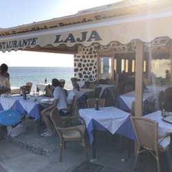 La Laja