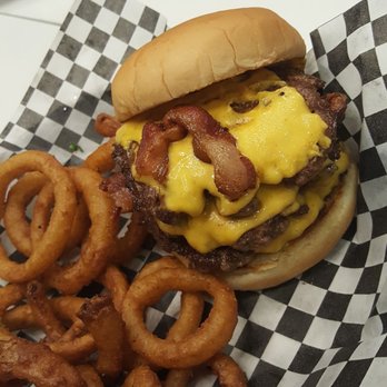 Holy Chuck - Burgers Near Me - Woodbridge, Ontario Holy Chuck - Burgers Near Me - Woodbridge, Ontario