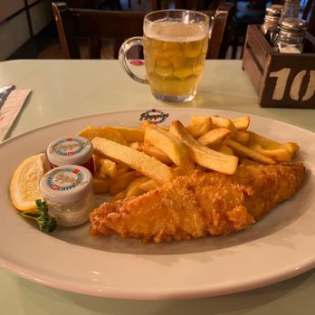 Poppies - My Fish & Chips - Fish & Chips Near Me - London, XGL Poppies - My Fish & Chips - Fish & Chips Near Me - London, XGL