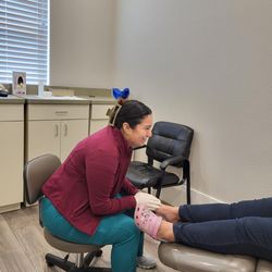 Houston Foot and Ankle - Houston Foot and Ankle