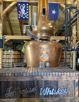Leiper's Fork Distillery by null
