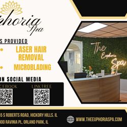 Euphoria Spa