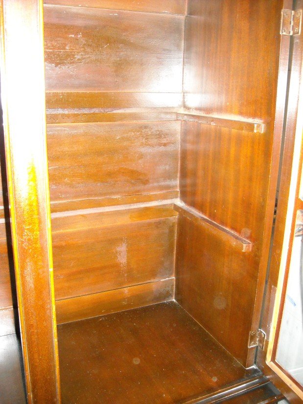 Dbi Woodworks - upholstery in Avon, MA