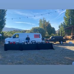 R Shack BBQ and Catering