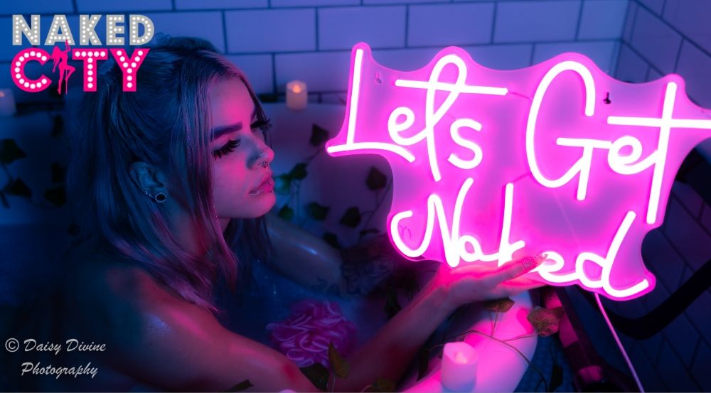 NAKED CITY - Updated July 2024 - 251 Photos - 4300 S Fort Hood St