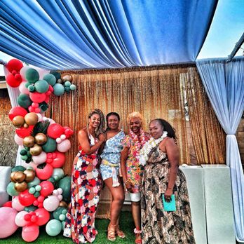 Honeybee Creative Designs - Balloon Services Near Me