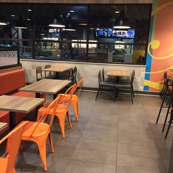 McDonald's - Swanky - Fast Food Near Me - Seattle, Washington McDonald's - Swanky - Fast Food Near Me - Seattle, Washington