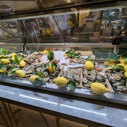 A Figlia d'o Marenaro - Oyster