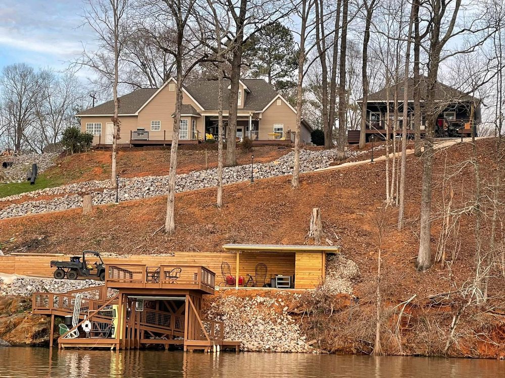 Fomby Septic and Grading - septic in Tallassee, AL