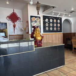 Inside