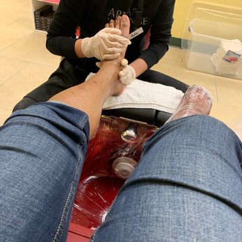 Imperial Nail Spa - Pedicure by ADA - Nail Salons Near Me - Wappingers Falls, New York Imperial Nail Spa - Pedicure by ADA - Nail Salons Near Me - Wappingers Falls, New York
