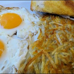 Sourdough Toast