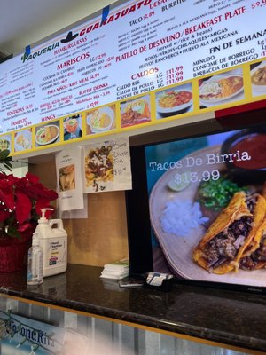 Taqueria Guanajuato by null