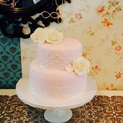 Cups N Cakes by Jen - Details were just perfect as I asked for.