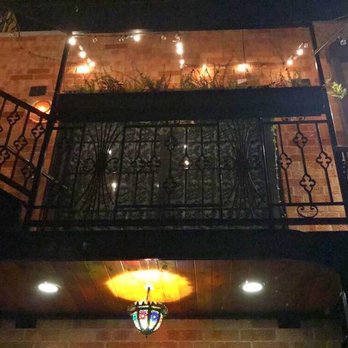 Masada Nightclub - The beautiful staircase at Masada - Bars Near Me - Chicago, Illinois