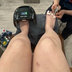 THEIR TOE SEPARATORS