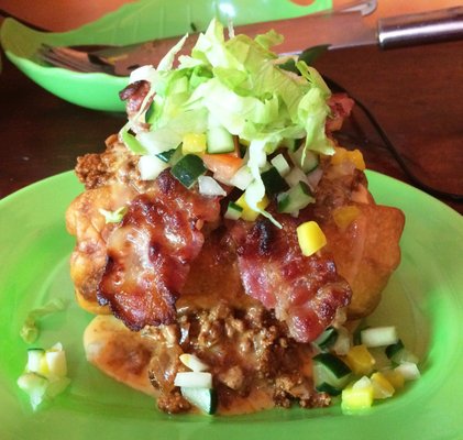 Bantayan Burrito Company by null