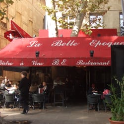 La Belle Epoque