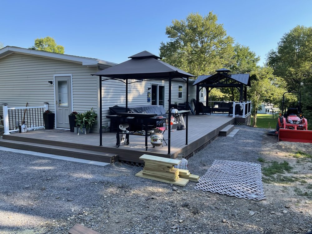 GOLDEN CONSTRUCTION Updated June 2024 Request Consultation 28