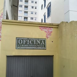 Vídeo Um - Garagem da cinevideo1