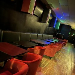 Flare Hookah Lounge
