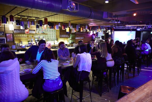 Generator London by null