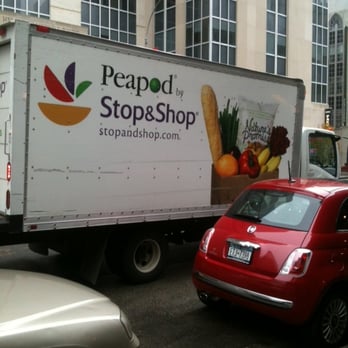 Peapod - Food Delivery Services Near Me Peapod - Food Delivery Services Near Me