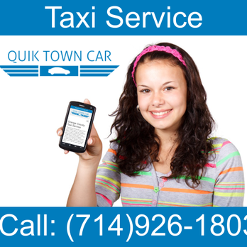 Quik Town Car - Taxi services for orange county, la county, tustin, anaheim, irvine and lake forest - Taxis Near Me - Tustin, California Quik Town Car - Taxi services for orange county, la county, tustin, anaheim, irvine and lake forest - Taxis Near Me - Tustin, California