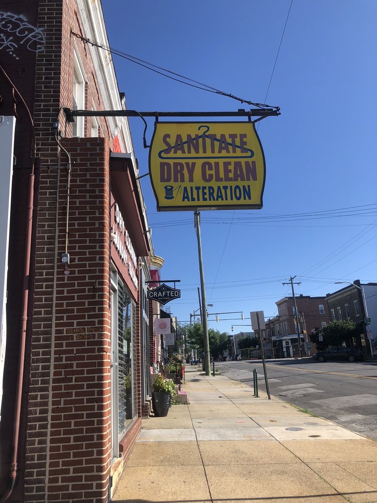 SANITATE DRY CLEANERS Updated August 2024 23 Reviews 3524