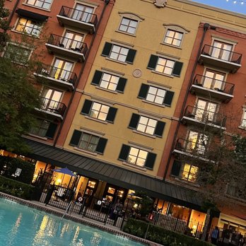 Hotel Granduca - Pool views - Hotels Near Me - Houston, Texas Hotel Granduca - Pool views - Hotels Near Me - Houston, Texas