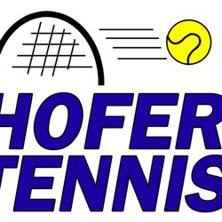 Hofer Tennis