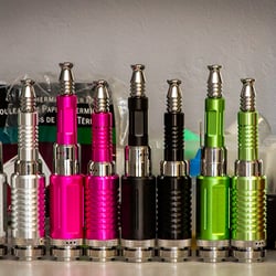 K100s and K101s!