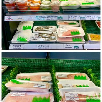 Yaoyasan - Fresh Fish and Seafood - International Grocery Near Me - El Cerrito, California Yaoyasan - Fresh Fish and Seafood - International Grocery Near Me - El Cerrito, California