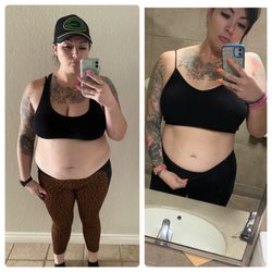 F45 Training Chino Hills - Down 40lbs