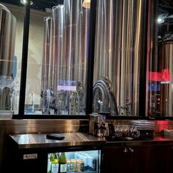 Rodeo Bar - Brewery